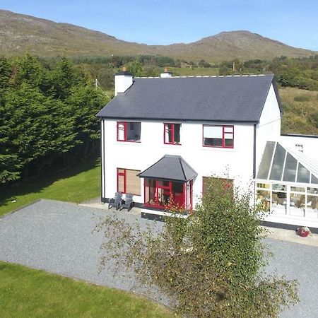 Poppyfield House, Kenmare Βίλα Εξωτερικό φωτογραφία