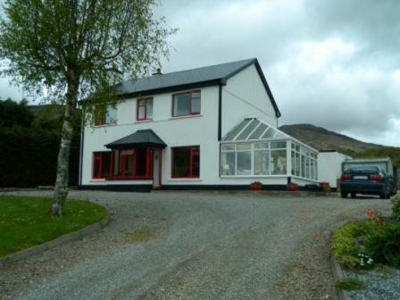 Poppyfield House, Kenmare Βίλα Εξωτερικό φωτογραφία
