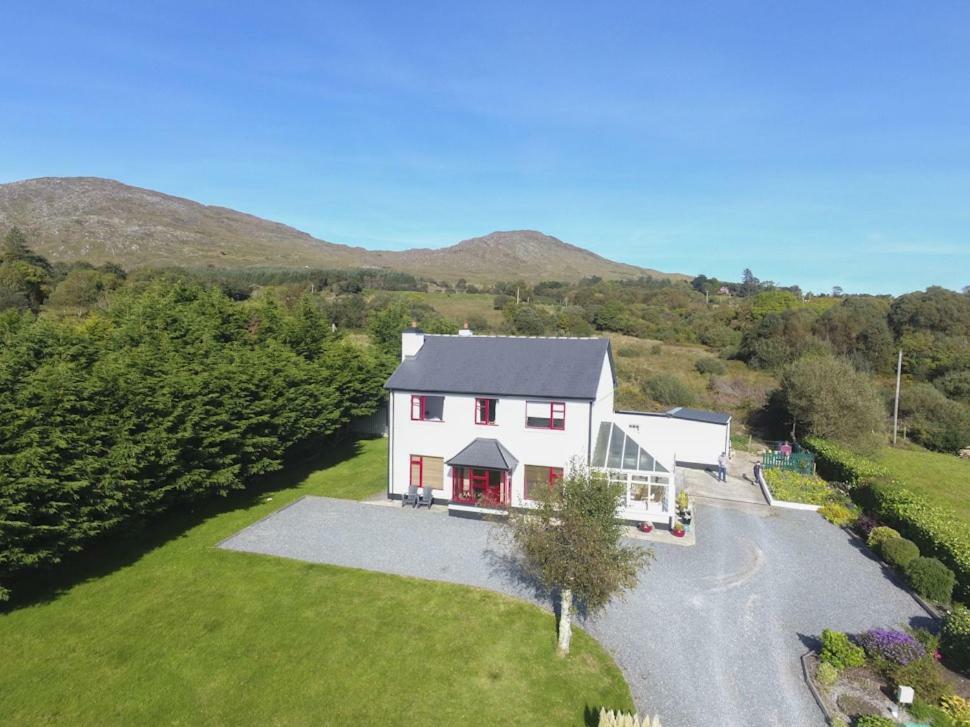 Poppyfield House, Kenmare Βίλα Εξωτερικό φωτογραφία